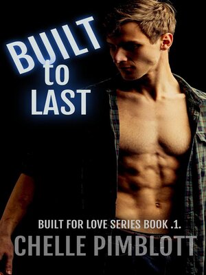 cover image of Built to Last